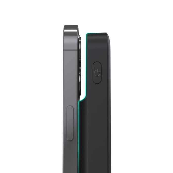 ÜZÜMLÜ 10.000 MAH WİRELESS POWERBANK - Görsel 4