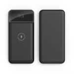 ÜZÜMLÜ 10.000 MAH WİRELESS POWERBANK