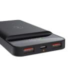ÜZÜMLÜ 10.000 MAH WİRELESS POWERBANK - Görsel 2