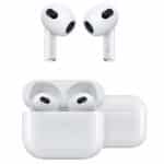 ALACA BEYAZ BLUETOOTH KULAKLIK - Görsel 2
