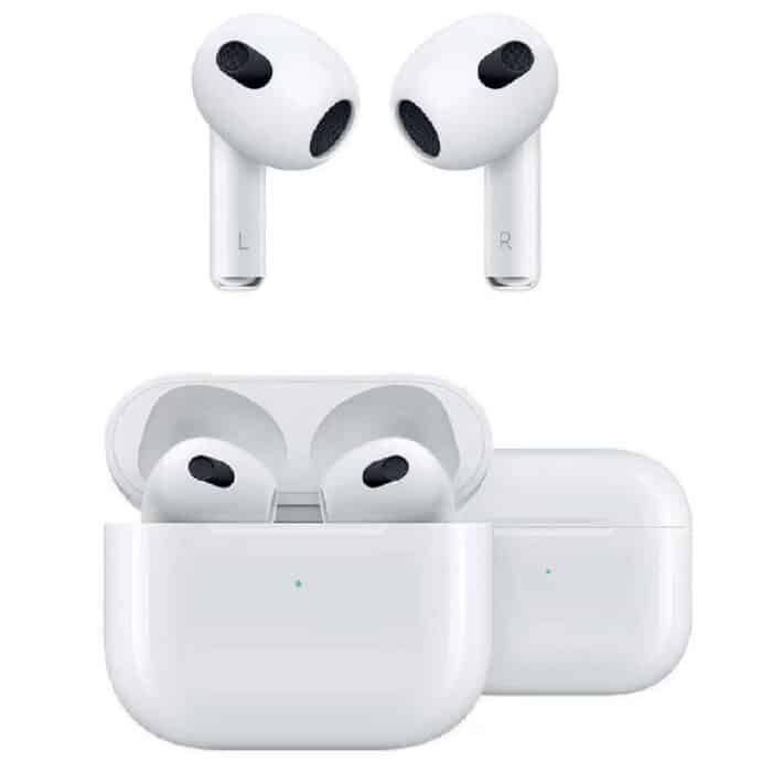 ALACA BEYAZ BLUETOOTH KULAKLIK - Görsel 2