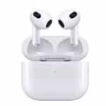 ALACA BEYAZ BLUETOOTH KULAKLIK