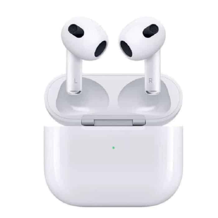 ALACA BEYAZ BLUETOOTH KULAKLIK - Görsel 3