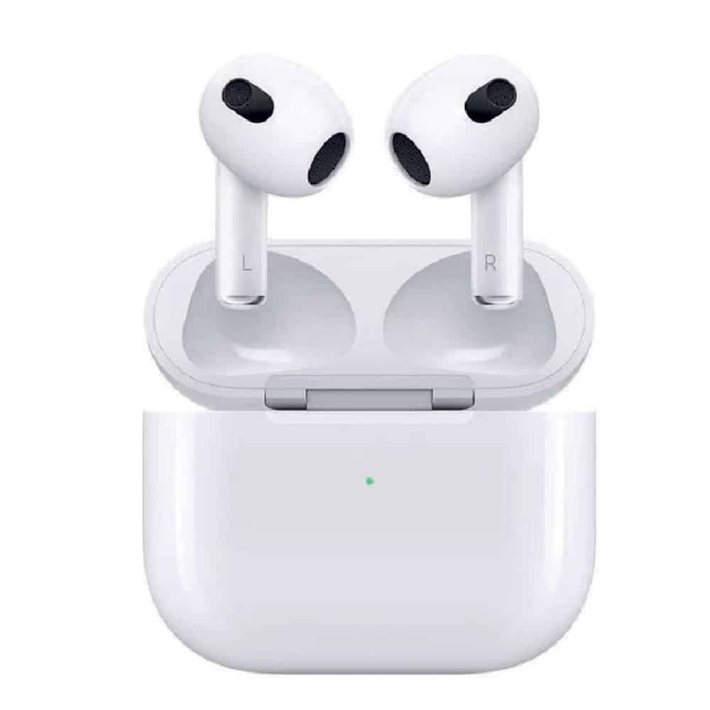 247102 ALACA BEYAZ BLUETOOTH KULAKLIK - Görsel 1