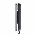 ÇİRİŞ 10.000 MAH SİYAH WIRELESS STANDLI POWERBANK - Görsel 4