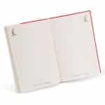 Atatürk Çizgili Tarihsiz Defter - Görsel 2