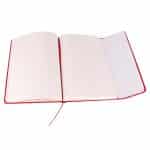 Keçiören Tarihsiz Defter - Görsel 3