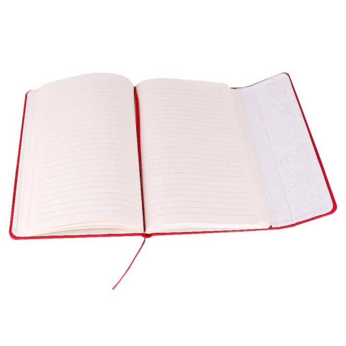 Keçiören Tarihsiz Defter - Görsel 3