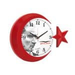 VATAN536 DUVAR SAATİ - Görsel 2