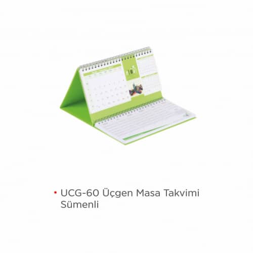 UCG60-500x500-1.jpg UCG-60 Üçgen Masa Takvimi Sümenli - Görsel 1