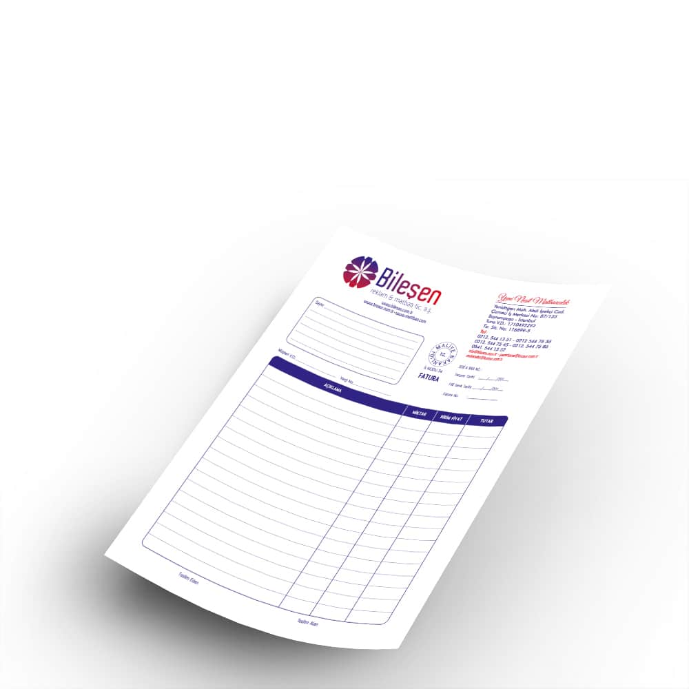 a4-fatura-1.jpg A4 Fatura - Görsel 1