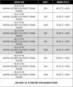 ALA-53 KAPAK GEÇMELİ YANA AÇILIR BLOKNOT - Görsel 3