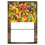 ÖMÜR-İM-B51 OFSET BASKILI İMSAKİYE