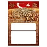 ÖMÜR-İM-ÇANAKKALE İMSAKİYE