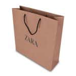 ALA-19 KRAFT KARTON ÇANTA