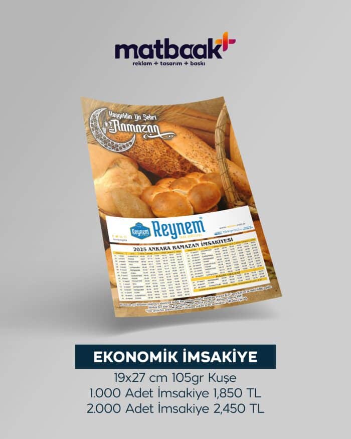 MATBAAK EKONOMİK İMSAKİYE-4 - Görsel 2