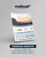 MATBAAK EKONOMİK İMSAKİYE-1