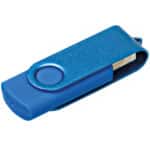 lacivert usb bellek